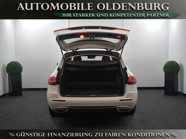 Mercedes-Benz E 300 de T Avantgarde *Distro+*AHK*HUD*BURM*KAM*