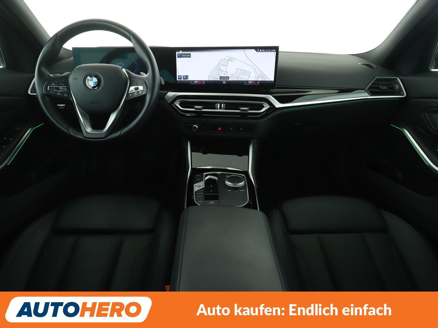 BMW 330d xDrive Aut.*NAVI*CAM*LED*ACC*SHZ*ALU*