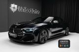 BMW M850 8 Coupe M850 i xDrive - gebrauchte BMW M850 aus dem Jahr 2022