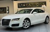 Audi A7 Sportback 3.0 V6 TFSI Quattro/Matrix/CAM/MwSt - Audi A7 Gebrauchtwagen