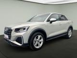 Audi Q2 30 TFSI S line*Navi*LED*Alu*AHK*PDC*Virtual C - Audi Jahreswagen