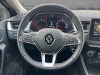 Renault Captur - Vorschau Bild 11