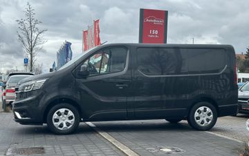 Renault Trafic - 2