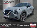 Nissan Juke 1.0 DIG-T "N-Connecta" Winter-Paket*BFS - Nissan Neuwagen