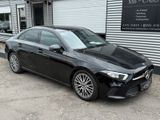 Vorschaubild Mercedes-Benz A 180 d Progressive*NIGHT-PAKET*LED*VIRTUAL*LIMO