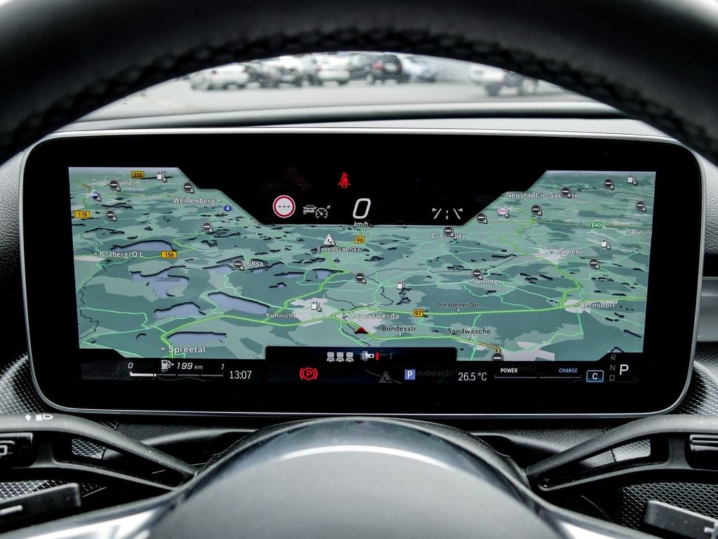 Mercedes-Benz C 220 d T |Avantgarde|DISTR|LED|NAVI|KEYL|KAM|LM