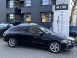 Mercedes-Benz CLA 250 e SB 8GProg/HUD/360°/Night/NP:66.613€ - Mercedes CLA 250 mit Anhängerkupplung