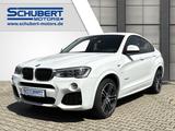 BMW X4 xDrive20d M SPORT 20 ZOLL ADAPT.LED GLASDACH  - BMW X4 xDrive 20d Gebrauchtwagen
