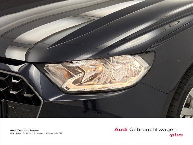 Audi A1 - Bild 6