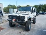 Land Rover Defender 90 2.5 Td5 Station Wagon Cou - gebrauchte Land Rover Defender aus dem Jahr 1999