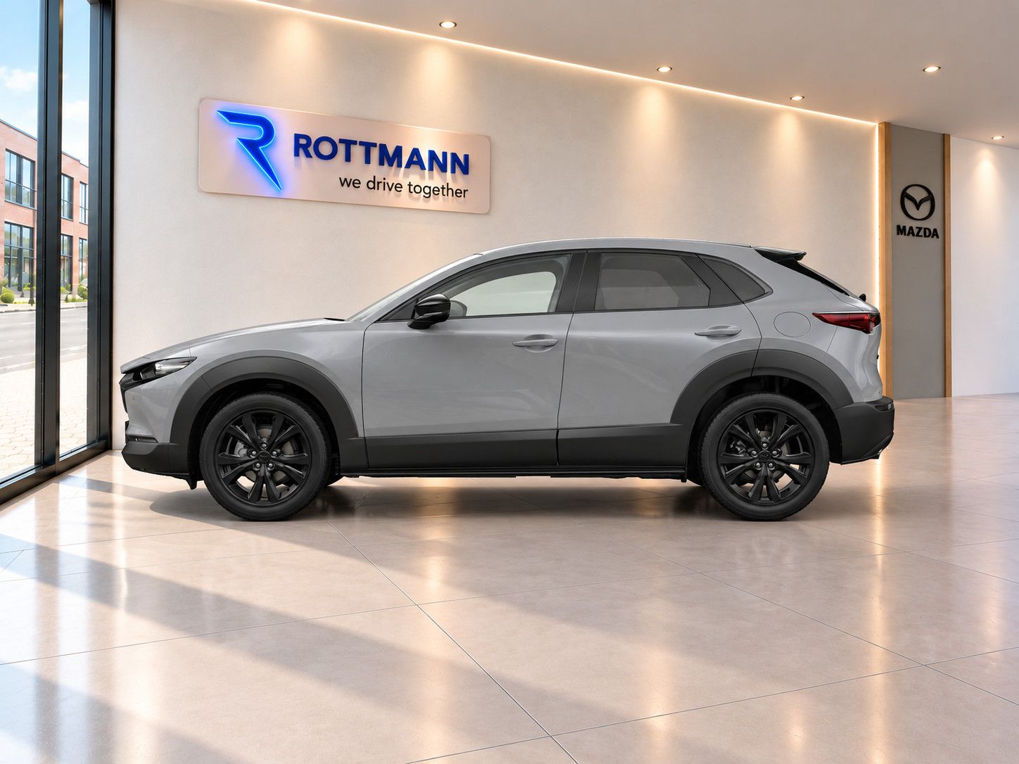 Mazda CX-30 - Bild 6