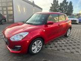 Suzuki Swift 1.2 Hybrid Comfort/Rückfahrkamera/NAVI - gebrauchte Suzuki Swift aus dem Jahr 2020