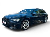 Audi S6 - Vorschau Bild 15