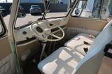 Volkswagen T1 - VW T1 9-Sitzer