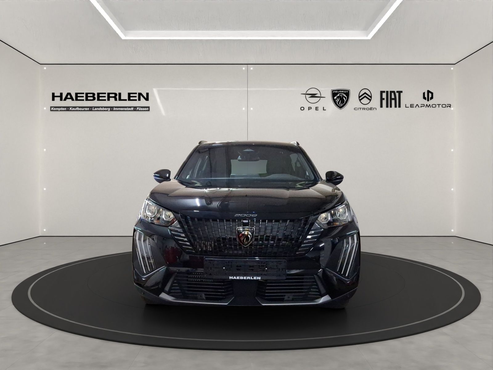 Peugeot 2008 - Bild 6