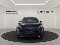 Peugeot 2008 - Vorschau Bild 6