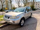 Nissan X Trail 2.2 4x4 - gebrauchte Nissan X-Trail aus dem Jahr 2004