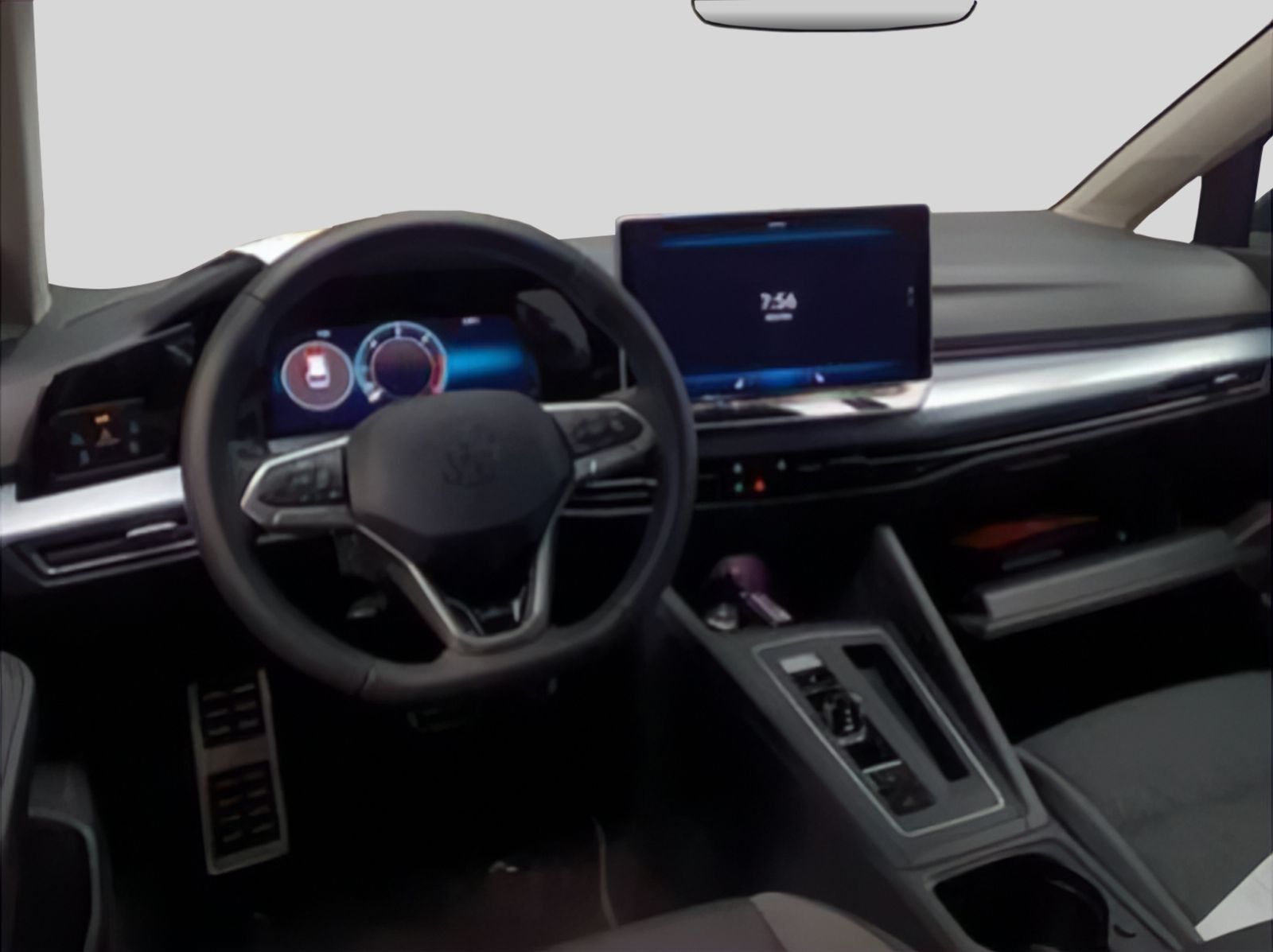 Volkswagen Golf - Bild 4