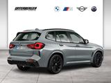 BMW X3 M40d Standhzg ACC DA-Pro PA RFK HUD HiFi - BMW X3 M40 Gebrauchtwagen in Köln