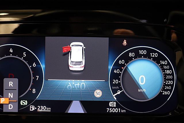 Golf Variant Life 1.5 eTSI 110kW DSG TravelAssis