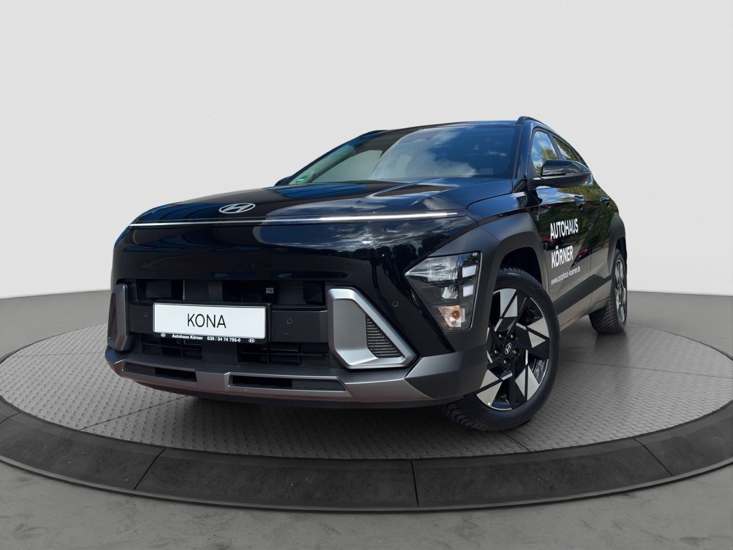 Hyundai Kona – Bild 2