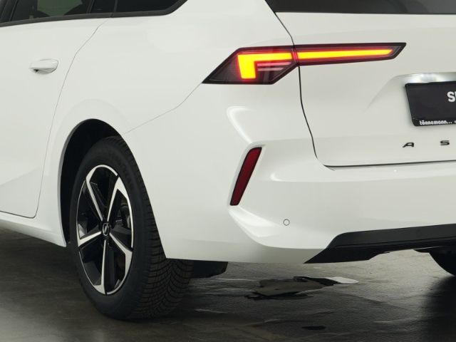 Astra L ST GS AT+LED+360 GRAD KAMERA+SITZ-/LENKR