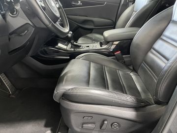 KIA Sorento - 6