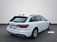 Audi A4 - Vorschau Bild 3