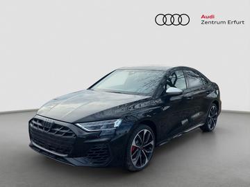 2025 AUDI S3 — фото 2