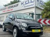 Fiat 500 Lounge - Fiat Gebrauchtwagen in Ludwigshafen