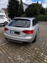 Audi S4 3.0 TFSI S tronic quattro Avant - - gebrauchte Audi S4 aus dem Jahr 2009