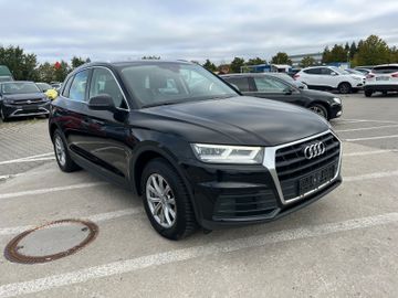 Audi Q5 - 2