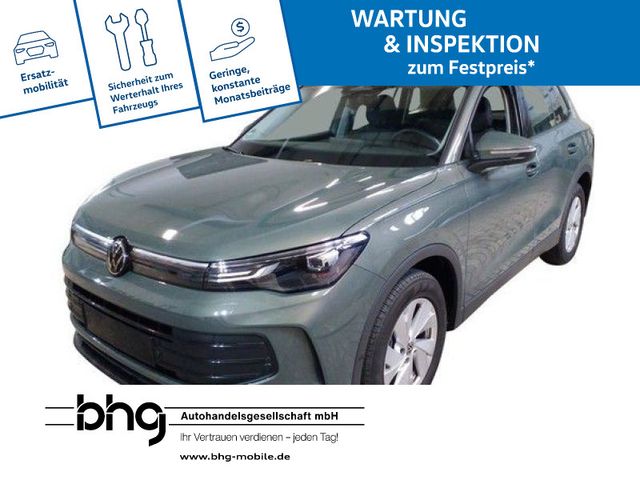 Volkswagen Tiguan 1,5 l eTSI OPF   7-G