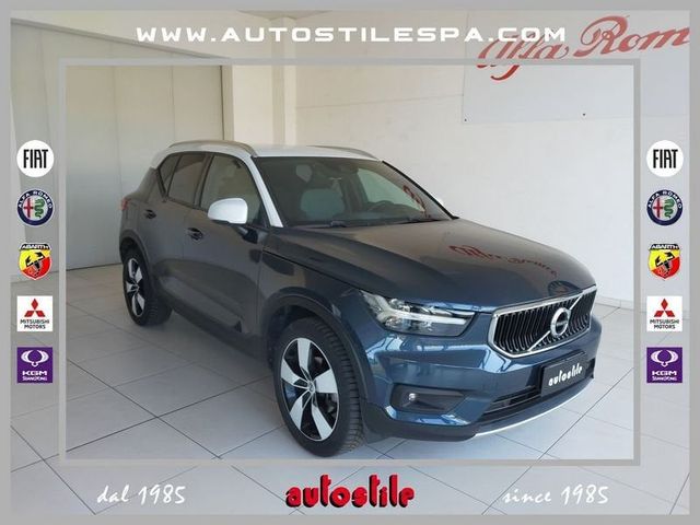 Volvo XC40 D3 Momentum Pro