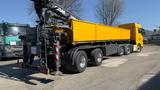 MAN TGX 26.440 Komplettzug,AtlasAK300.1 TOP ZUSTAND - Angebote
