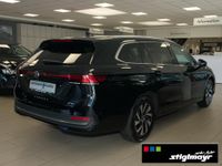 Volkswagen Passat Variant - Vorschau Bild 3