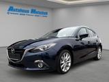 Mazda 3 Urban Limited 2.0 SKYACTIV-G 120 HUD Bi-Xenon 