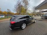 Mercedes-Benz E 220d T AVANTGARDE Autom. AVANTGARDE - Mercedes-Benz E 220 in Herne