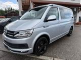 Volkswagen T6 California Beach 2.0Ltr-150kW TDI 4Motion - Volkswagen T6 California: Unfallwagen
