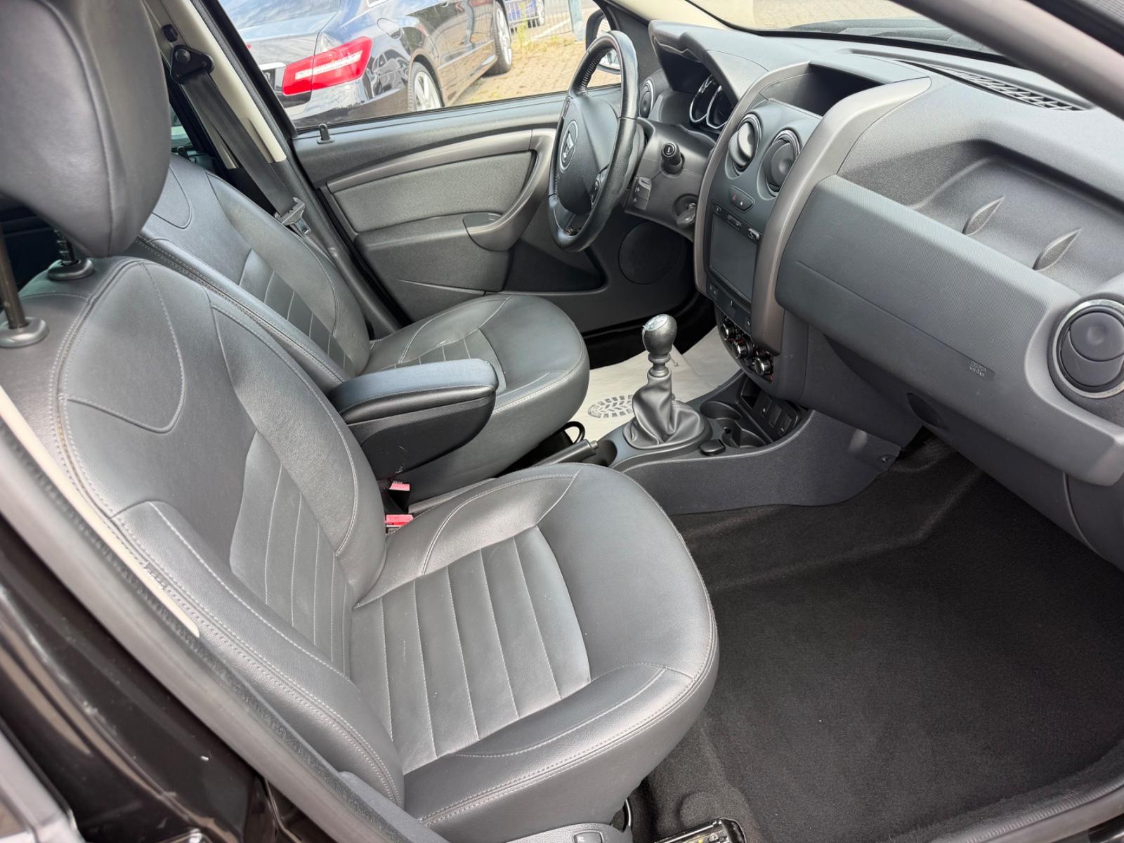 Dacia Duster I Prestige 4x2