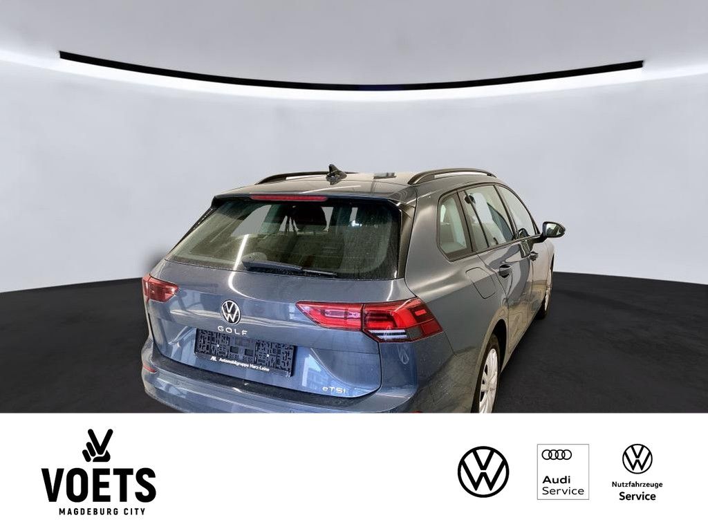 Volkswagen Golf - Bild 3