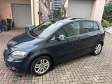 Volkswagen Golf Plus 1.4 Tour Edition/1-Hand/Klimaautomatik - Volkswagen Golf: Tour