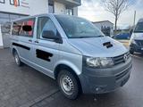 Volkswagen T5 Transporter-Kombi 5-Sitze Klima TÜV Neu 140PS - Volkswagen: Transporter 140ps