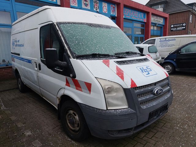 Ford Transit Kasten FT 280 M LKW/Klima