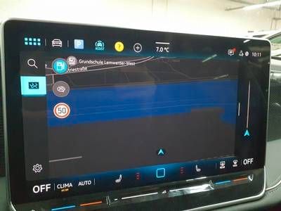 Passat Variant 1.5 TSI eHybrid Business AHK