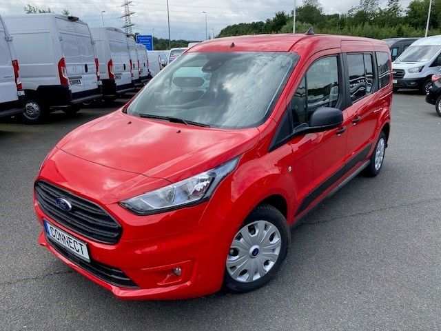 Ford Transit Connect Kombi 240L2 Trend