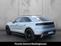 Porsche Macan - Vorschau Bild 3