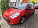 Renault Clio III Yahoo Klima,Garantie,Tüv.OKT 2027 - gebrauchte Renault Clio aus dem Jahr 2012