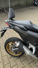 Honda Forza 750 - HONDA FORZA 750