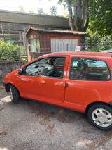 Renault Twingo 1 Orange - Renault aus 1998
